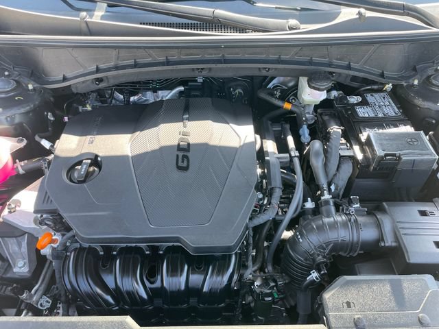 Used 2026 Hyundai Tucson SEL AWD/4WD image 32