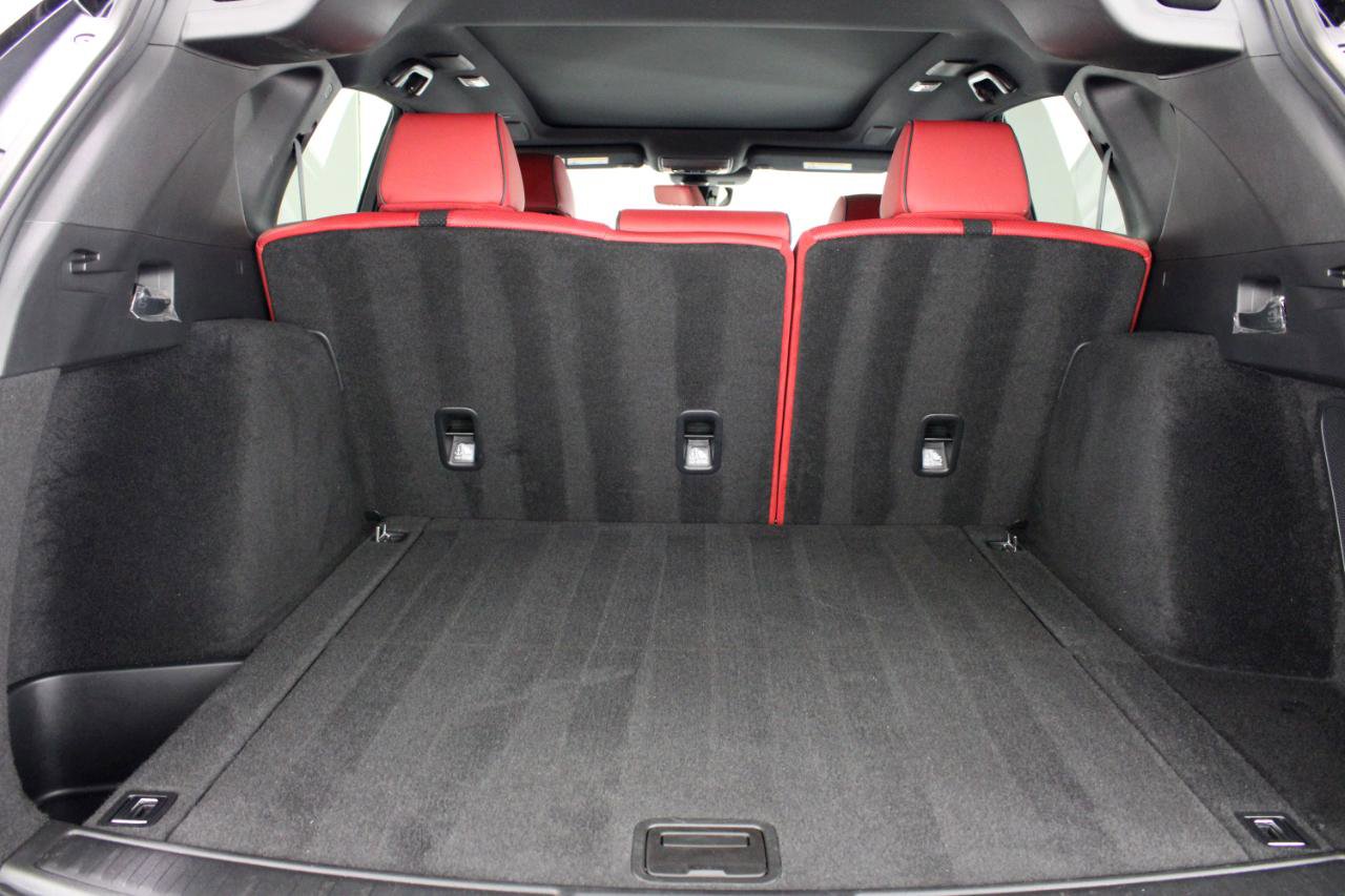 Used 2023 Acura RDX A-Spec image 74