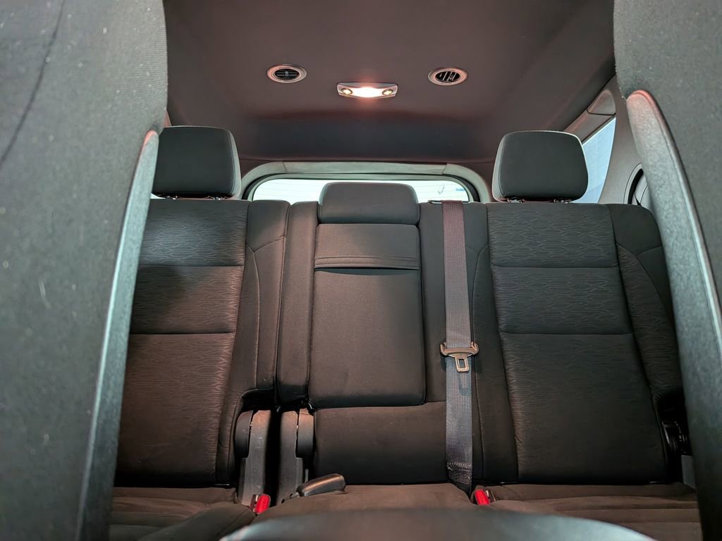 Certified 2023 Dodge Durango GT image 30