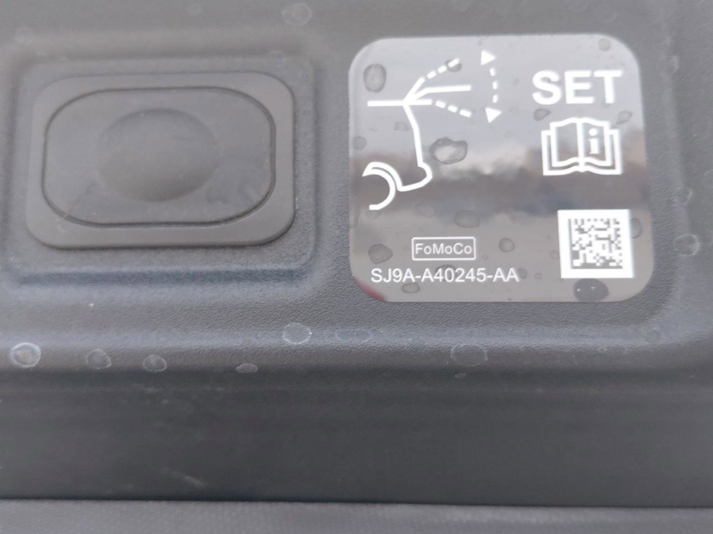 New 2026 Ford Mustang Mach-E GT image 18