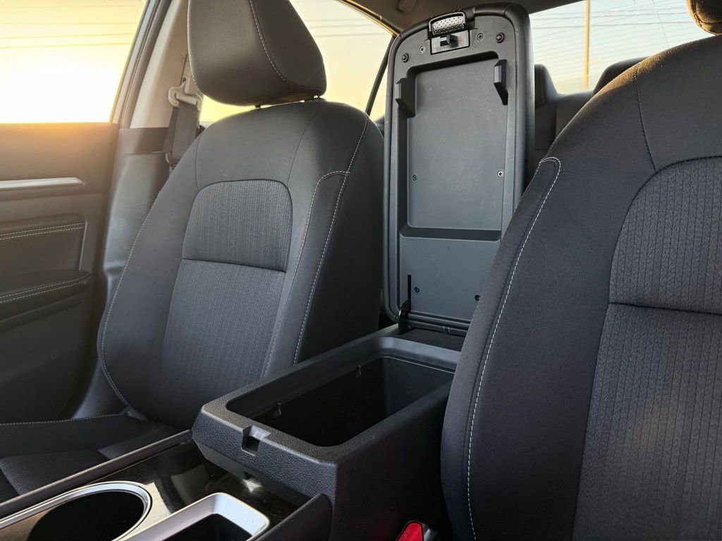 Used 2021 Nissan Altima 2.5 SV image 21