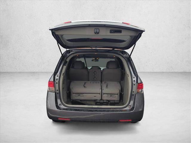 Used 2014 Honda Odyssey EX-L image 6
