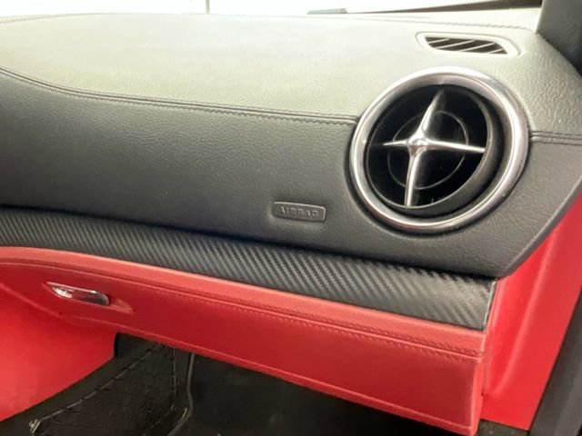 Used 2013 Mercedes-Benz SL 550 image 11