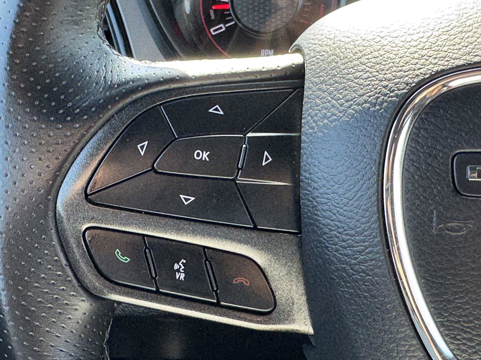 Used 2023 Dodge Challenger SXT w/ Blacktop Package image 17