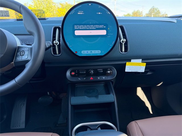 New 2026 MINI Cooper Countryman S image 11