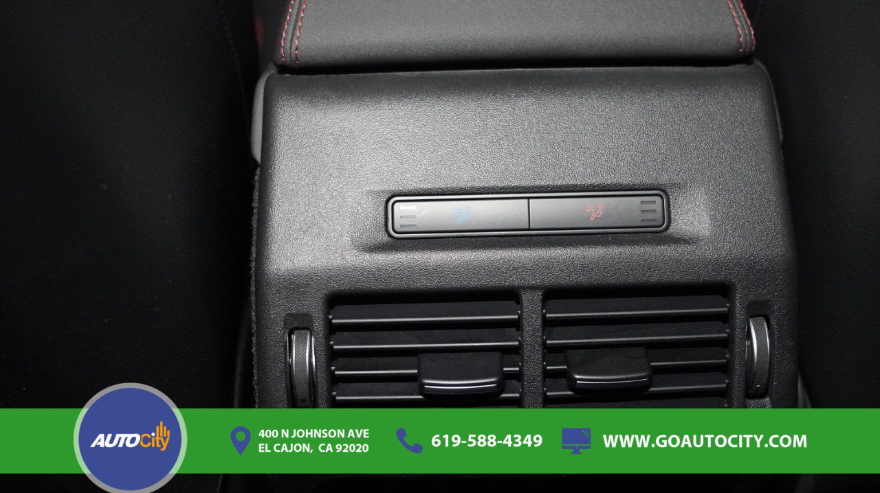 Used 2023 Land Rover Discovery Sport SE R-Dynamic AWD/4WD image 19