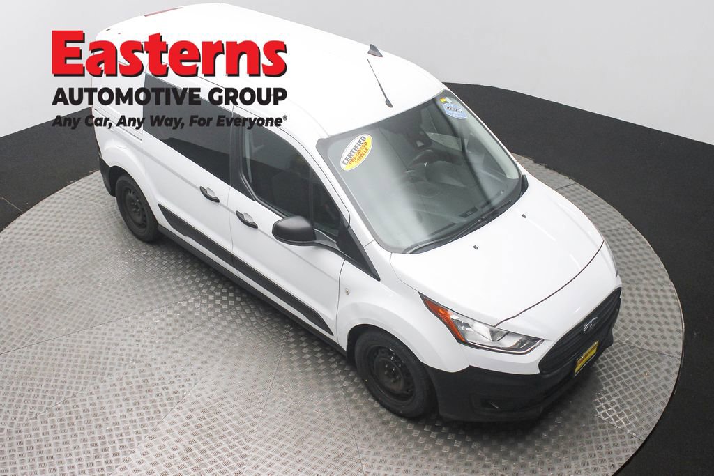 Used 2020 Ford Transit Connect XL w/ CNG/LPG Engine Prep Package image 3