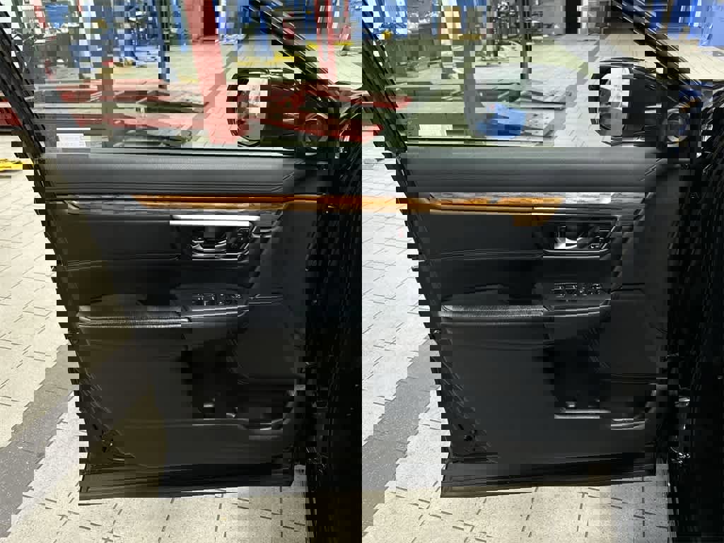 Used 2018 Honda CR-V EX-L image 31