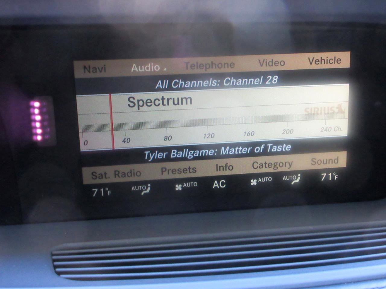 Used 2013 Mercedes-Benz CL 550 4MATIC image 50