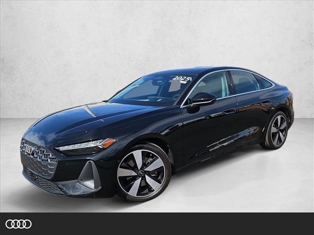 Certified 2025 Audi A5 2.0T Premium Plus Sedan w/ Premium Plus