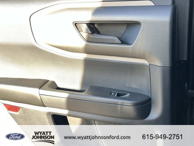 New 2025 Ford Bronco Sport Big Bend w/ Convenience Package image 17