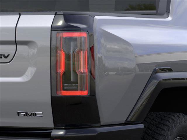 New 2026 GMC Hummer EV 4x4 Crew Cab image 11