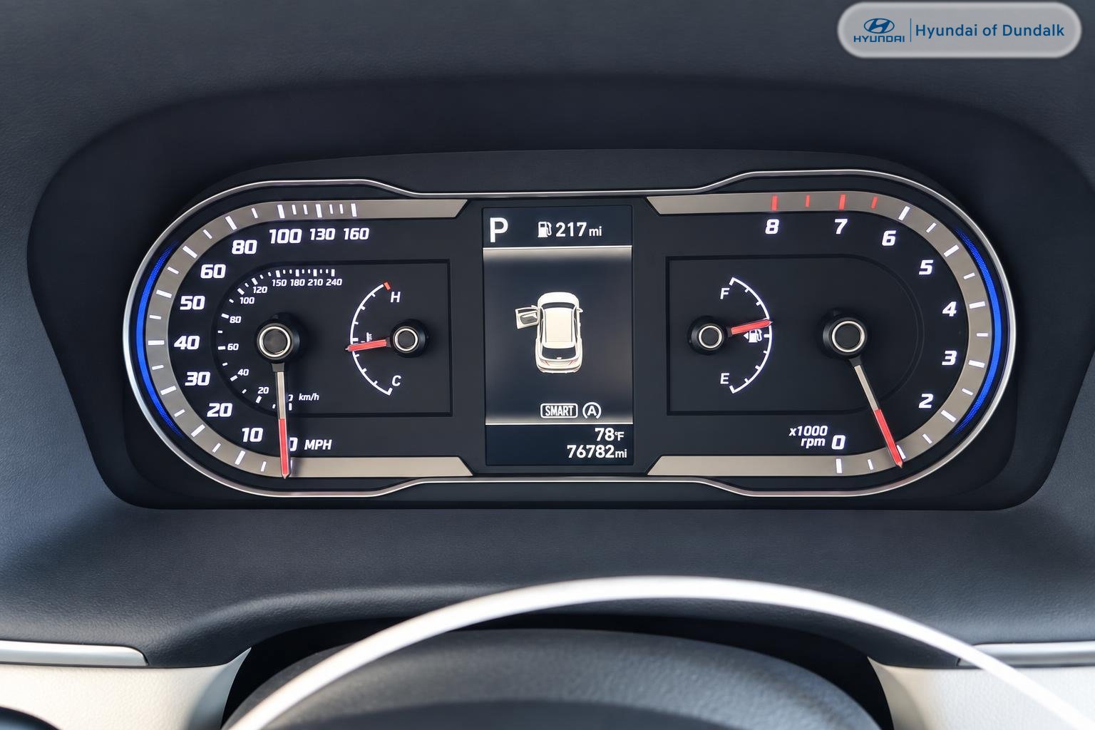 Used 2024 Hyundai Tucson SE FWD image 11