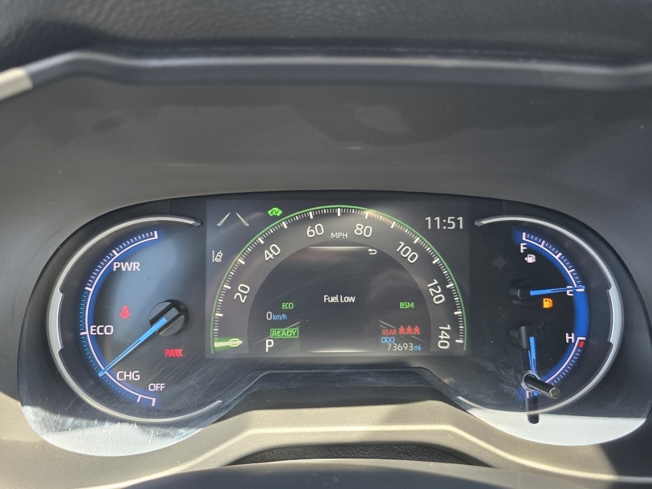 Certified 2024 Toyota RAV4 XLE AWD/4WD image 27