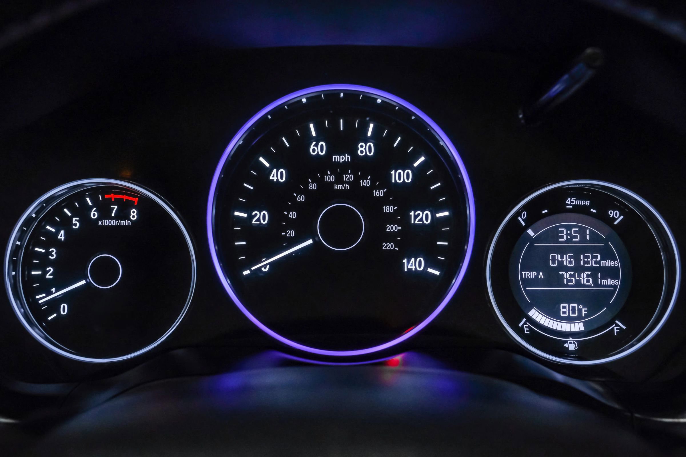 Used 2022 Honda HR-V Sport image 17