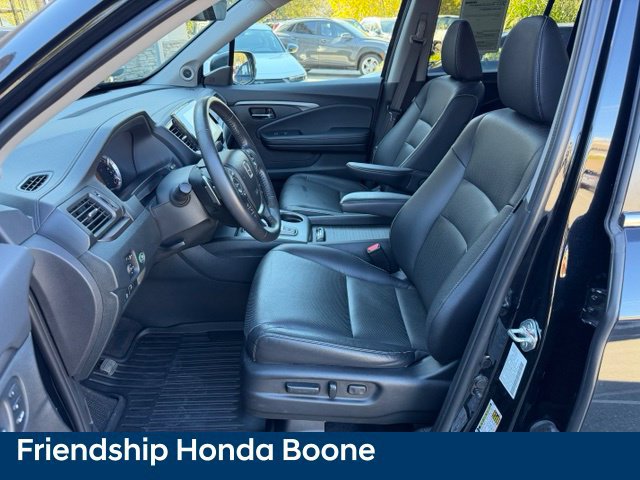 Used 2023 Honda Ridgeline RTL image 15