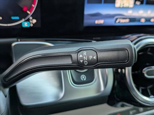 Used 2026 Mercedes-Benz GLB 250 image 12