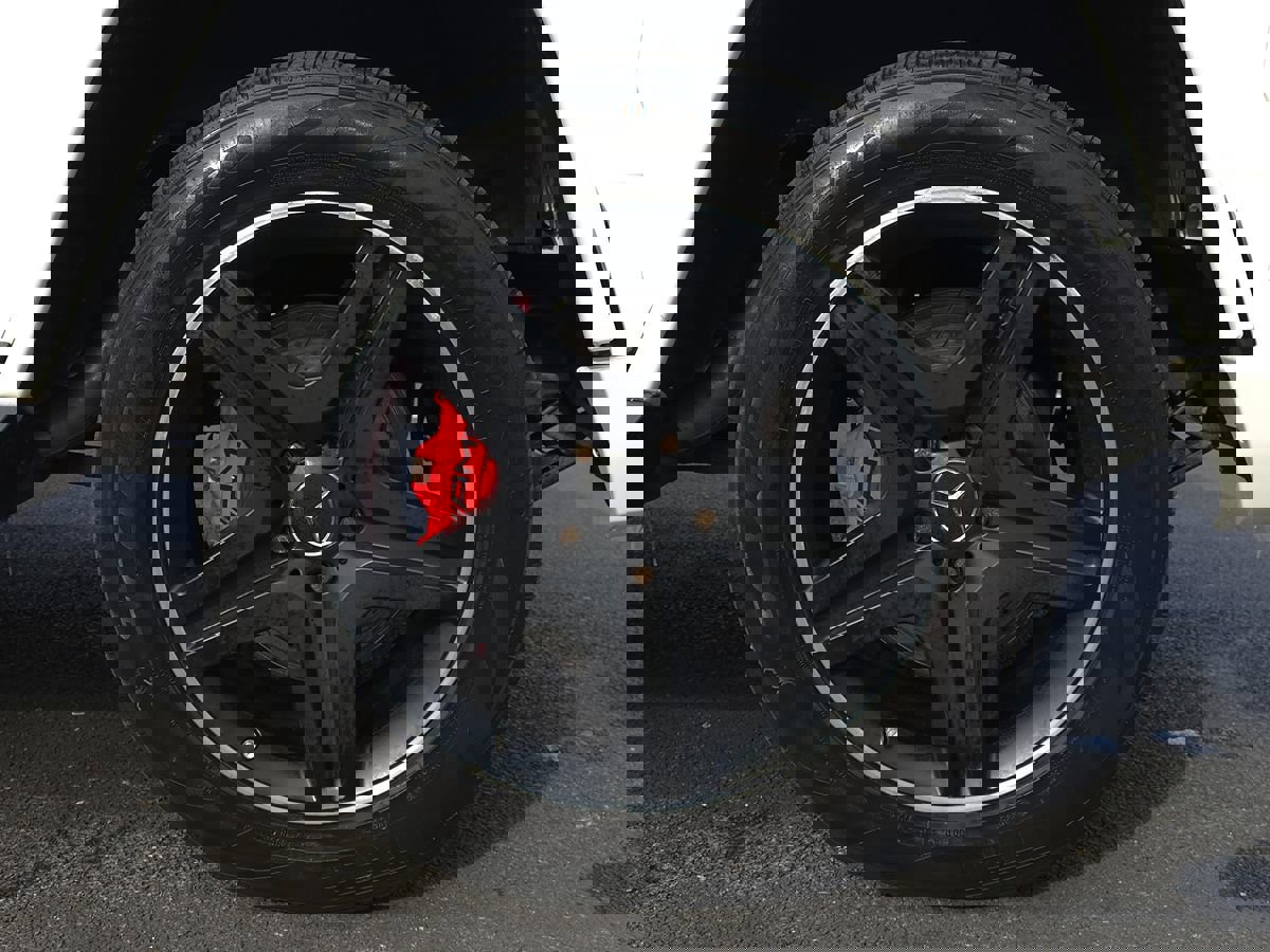 Used 2017 Mercedes-Benz G 63 AMG 4MATIC image 51