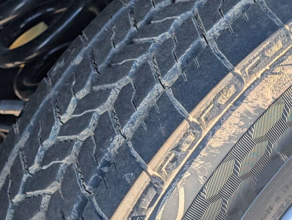 New 2026 Ford F550 4x4 Regular Cab Super Duty image 18