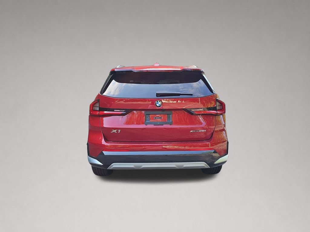 New 2026 BMW X1 xDrive28i w/ Convenience Package AWD/4WD image 5