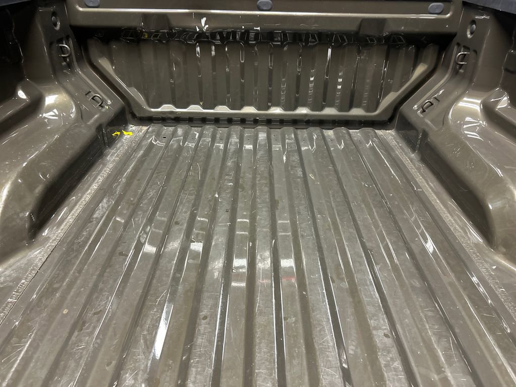 Used 2024 Chevrolet Colorado W/T image 23