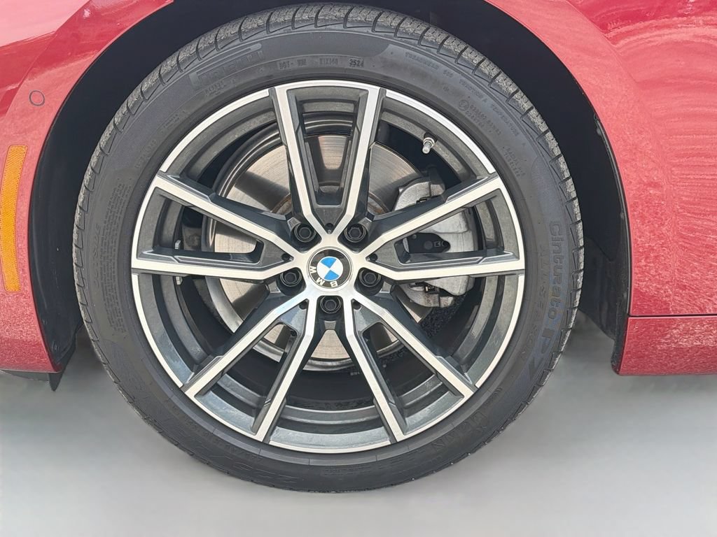 Used 2025 BMW 230i Coupe RWD image 41