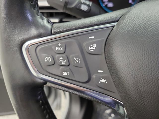 Used 2020 Chevrolet Equinox Premier image 24