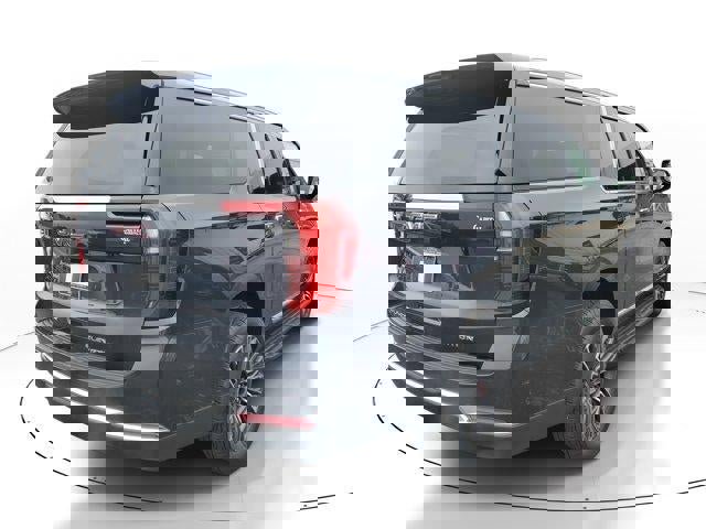 New 2026 GMC Yukon XL Elevation w/ Elevation Premium Package image 3