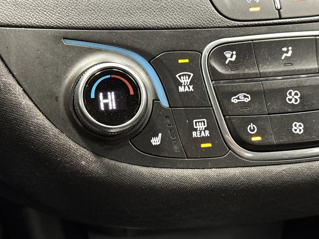 Used 2024 Chevrolet Malibu LT image 7