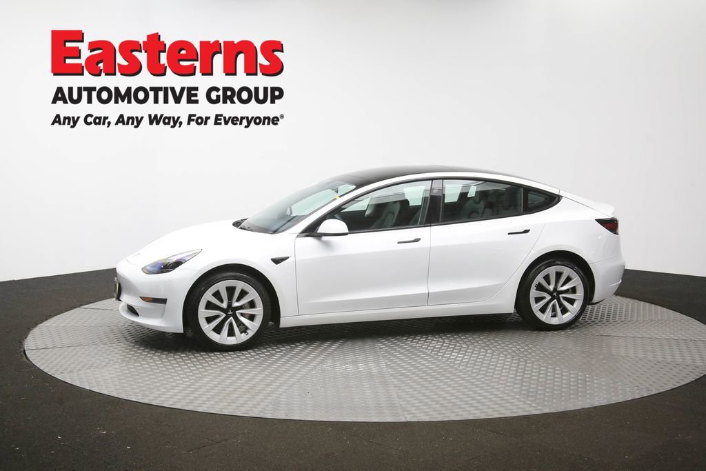 Used 2023 Tesla Model 3 Standard Range RWD image 51
