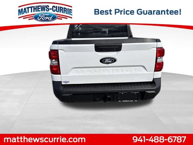 New 2026 Ford Maverick XL image 5