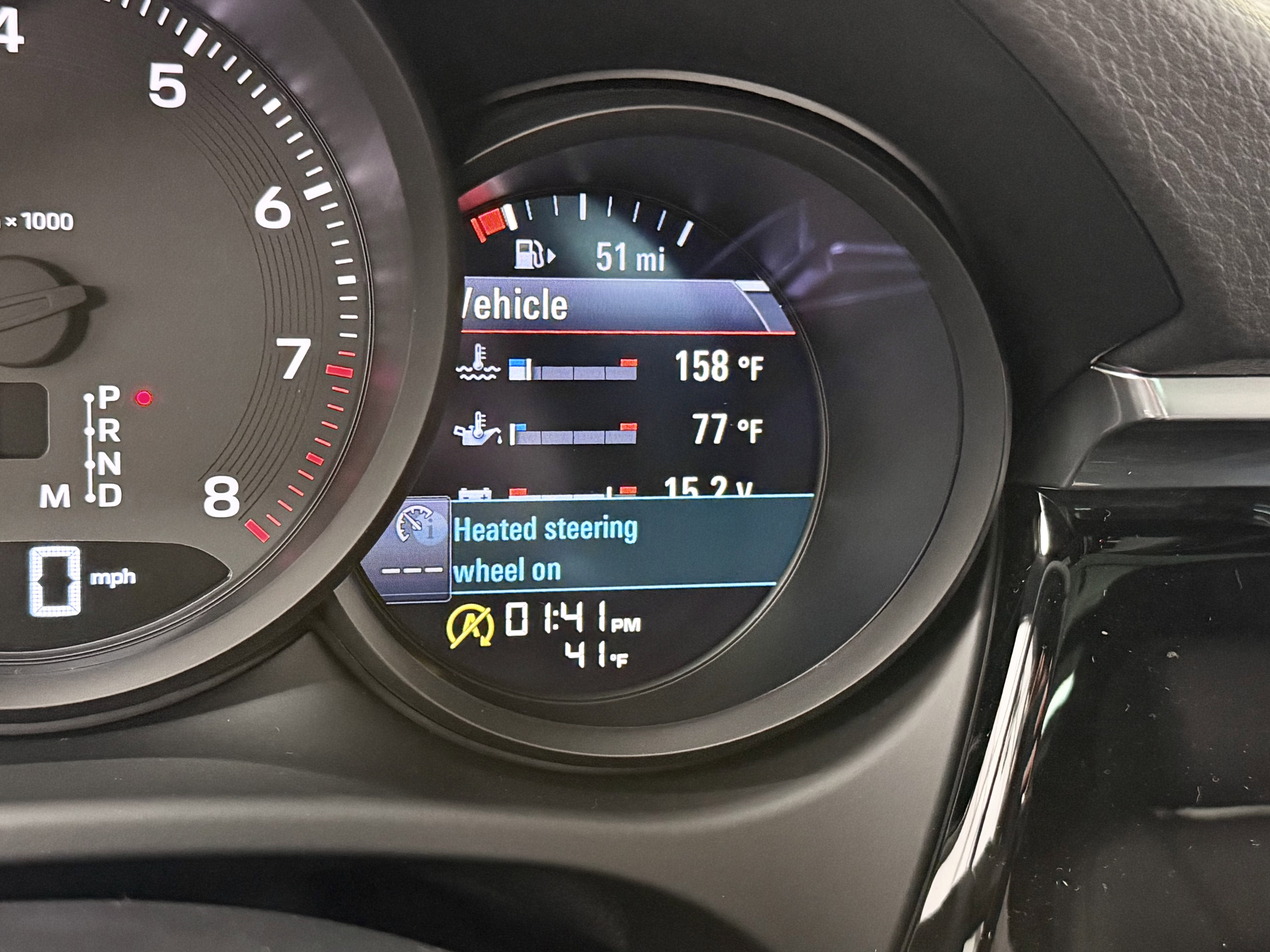 New 2026 Porsche Macan image 51