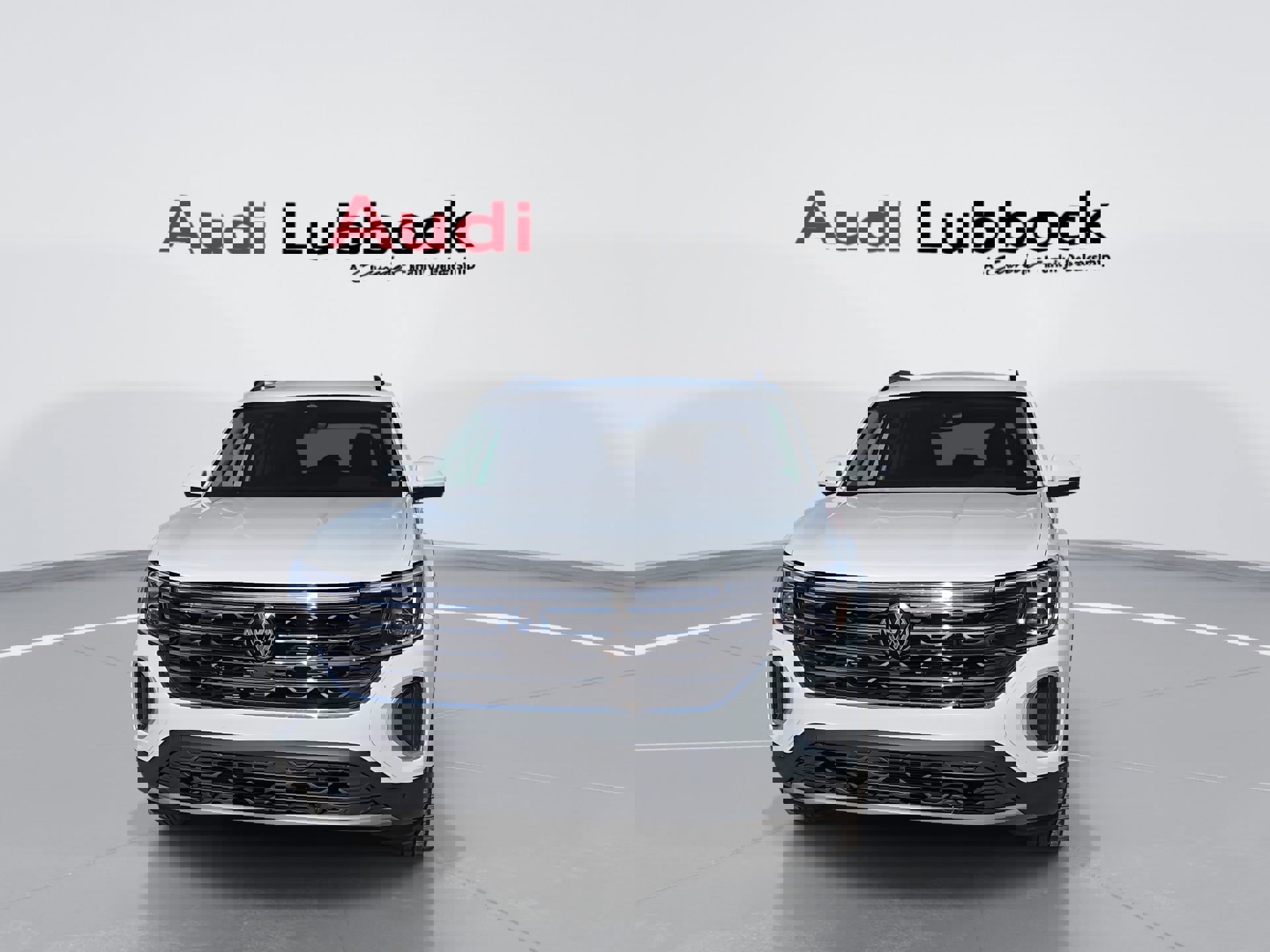 Used 2025 Volkswagen Atlas SE image 3