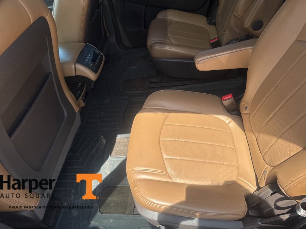 Used 2014 Buick Enclave Premium w/ Trailering Provision Package AWD/4WD image 9