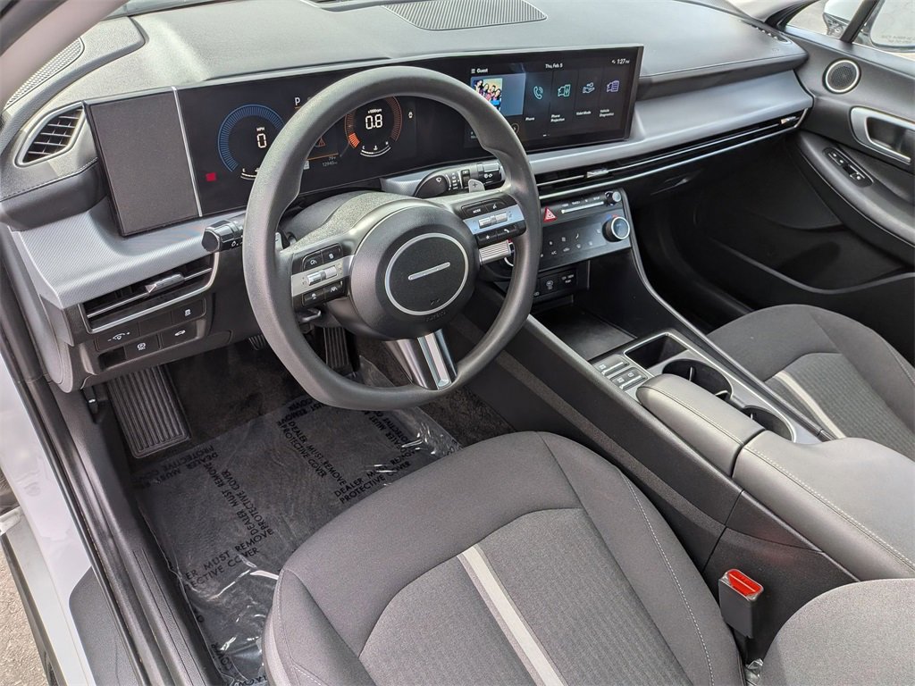 Used 2025 Hyundai Sonata SEL image 14