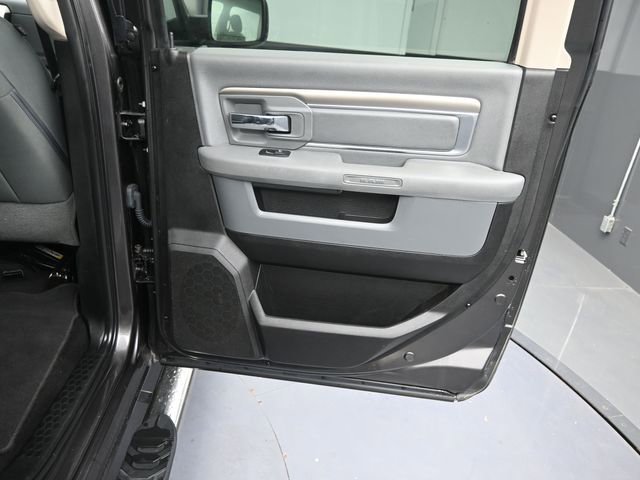 Used 2018 RAM 1500 Big Horn image 8