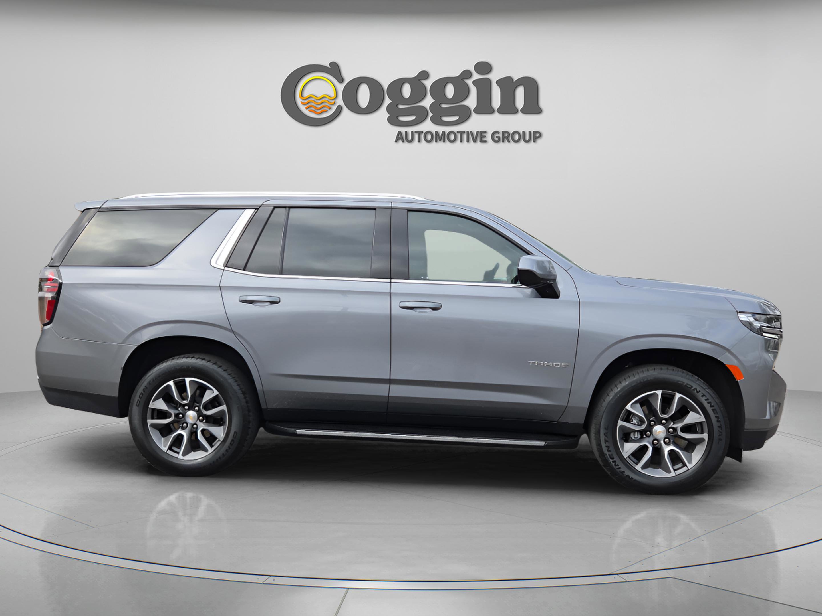 Used 2021 Chevrolet Tahoe LT AWD/4WD image 6