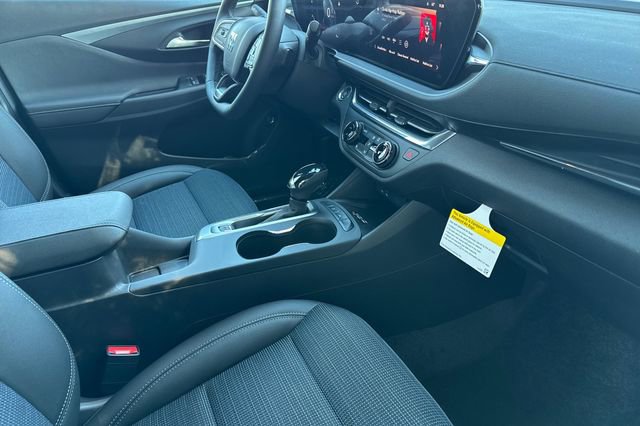 New 2026 Buick Envista Preferred w/ Convenience I Package image 17