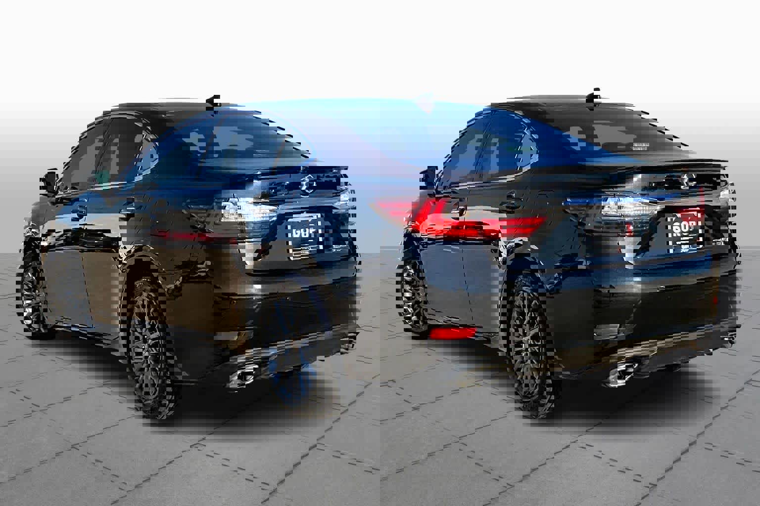 Used 2018 Lexus ES 350 image 12