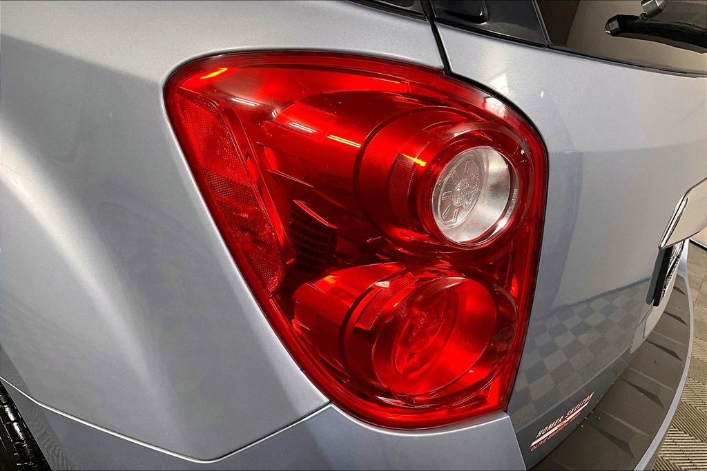 Used 2015 Chevrolet Equinox LT w/ Driver Convenience Package image 28