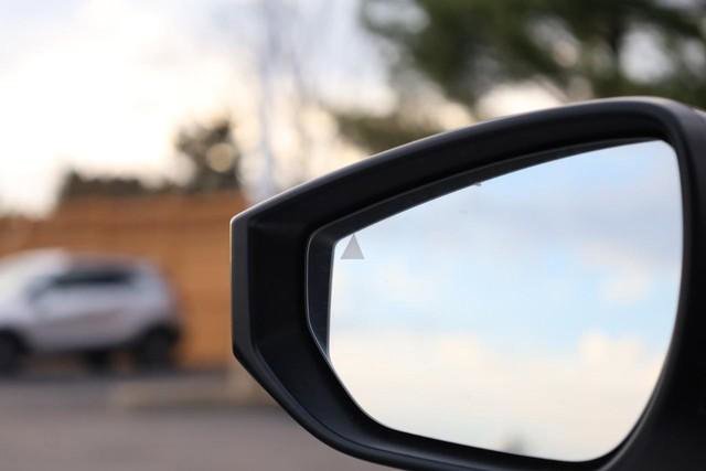 New 2026 Nissan Sentra S w/ S Cold Weather Package image 20