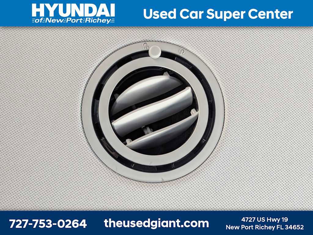 Used 2020 Hyundai Palisade SEL image 15