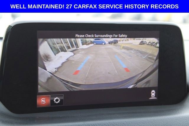 Used 2019 MAZDA CX-5 Signature image 38