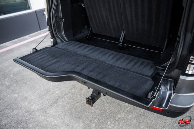 Used 2015 Land Rover LR4 HSE AWD/4WD image 73