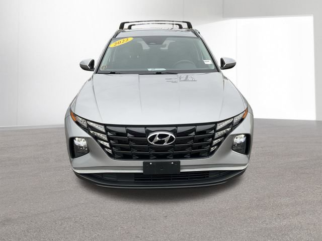 Used 2022 Hyundai Tucson SEL image 6