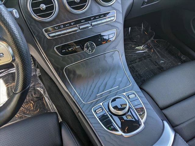 Certified 2022 Mercedes-Benz C 300 Coupe image 11