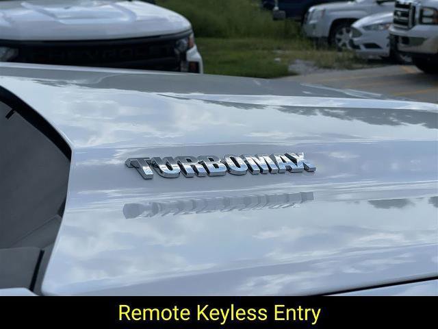 New 2025 Chevrolet Silverado 1500 Custom image 28