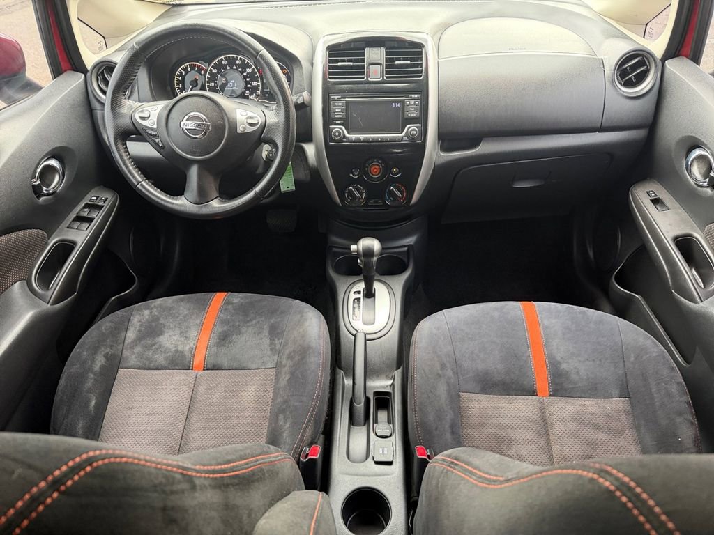 Used 2015 Nissan Versa Note SR image 12