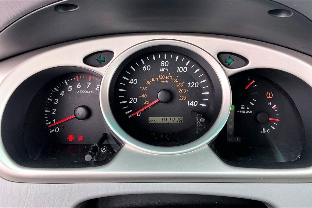 Used 2006 Toyota Highlander V6 image 28