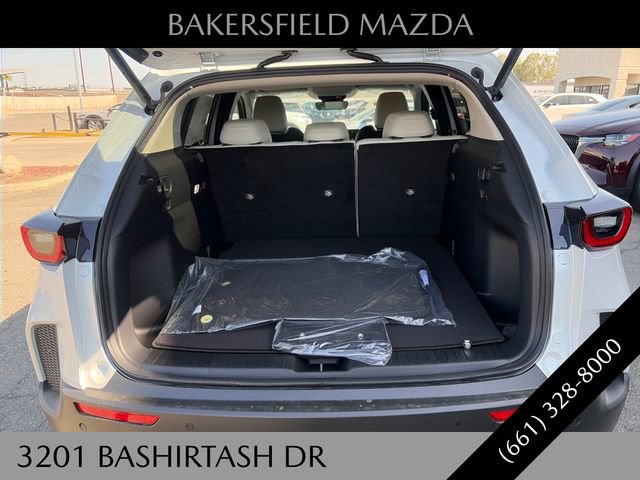 New 2026 MAZDA CX-50 AWD 2.5 S w/ Premium Package image 17